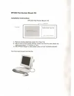 Philips US2-VOIP001 Installation Manual preview