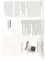 Preview for 3 page of Philips US2-VOIP001 Installation Manual