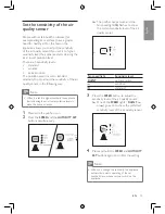 Preview for 13 page of Philips User manual User Manual