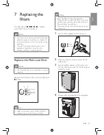 Preview for 25 page of Philips User manual User Manual