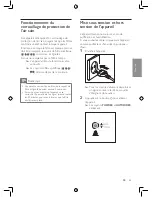 Preview for 85 page of Philips User manual User Manual