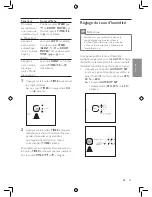 Preview for 89 page of Philips User manual User Manual