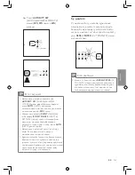 Preview for 125 page of Philips User manual User Manual