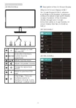 Предварительный просмотр 11 страницы Philips V Series User Manual