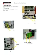 Preview for 16 page of Philips V30 107T00 Service Manual