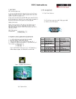 Preview for 21 page of Philips V30 107T00 Service Manual