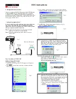 Preview for 22 page of Philips V30 107T00 Service Manual