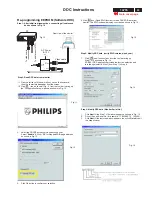 Preview for 23 page of Philips V30 107T00 Service Manual