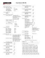 Preview for 26 page of Philips V30 107T00 Service Manual