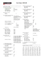 Preview for 28 page of Philips V30 107T00 Service Manual