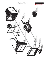 Preview for 39 page of Philips V30 107T00 Service Manual