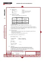 Preview for 56 page of Philips V30 107T00 Service Manual