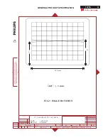 Preview for 67 page of Philips V30 107T00 Service Manual