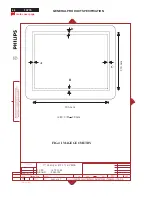 Preview for 68 page of Philips V30 107T00 Service Manual