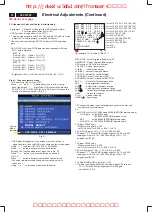 Preview for 12 page of Philips V40 107P5 Service Manual