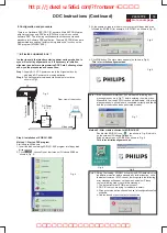 Preview for 15 page of Philips V40 107P5 Service Manual