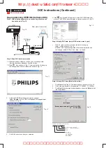 Preview for 16 page of Philips V40 107P5 Service Manual