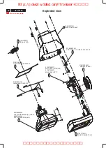 Preview for 40 page of Philips V40 107P5 Service Manual