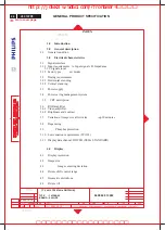 Preview for 46 page of Philips V40 107P5 Service Manual