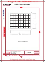 Preview for 62 page of Philips V40 107P5 Service Manual