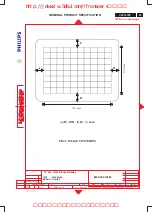 Preview for 63 page of Philips V40 107P5 Service Manual