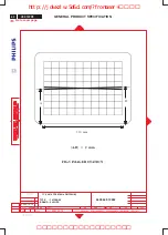 Preview for 64 page of Philips V40 107P5 Service Manual