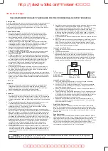 Preview for 71 page of Philips V40 107P5 Service Manual