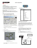 Preview for 18 page of Philips V40 109B6 Service Manual