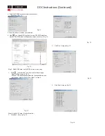 Preview for 20 page of Philips V40 109B6 Service Manual