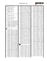 Preview for 45 page of Philips V40 109B6 Service Manual