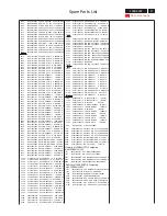 Preview for 47 page of Philips V40 109B6 Service Manual