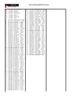 Preview for 48 page of Philips V40 109B6 Service Manual