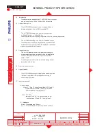 Preview for 52 page of Philips V40 109B6 Service Manual