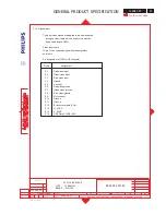 Preview for 53 page of Philips V40 109B6 Service Manual