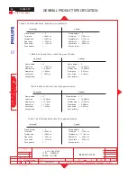 Preview for 56 page of Philips V40 109B6 Service Manual