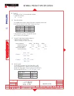 Preview for 62 page of Philips V40 109B6 Service Manual