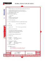 Preview for 64 page of Philips V40 109B6 Service Manual