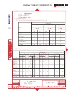 Preview for 65 page of Philips V40 109B6 Service Manual