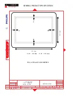 Preview for 72 page of Philips V40 109B6 Service Manual