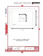 Preview for 73 page of Philips V40 109B6 Service Manual