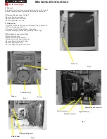 Предварительный просмотр 8 страницы Philips V50 109B5 Service Manual