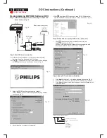 Предварительный просмотр 16 страницы Philips V50 109B5 Service Manual