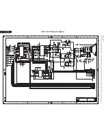 Предварительный просмотр 24 страницы Philips V50 109B5 Service Manual