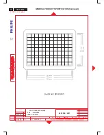 Предварительный просмотр 70 страницы Philips V50 109B5 Service Manual