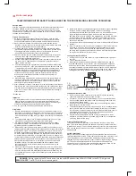 Предварительный просмотр 77 страницы Philips V50 109B5 Service Manual