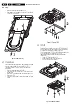 Предварительный просмотр 6 страницы Philips VAD8041 Service Manual