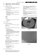 Предварительный просмотр 31 страницы Philips VAD8041 Service Manual