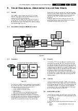 Предварительный просмотр 33 страницы Philips VAD8041 Service Manual