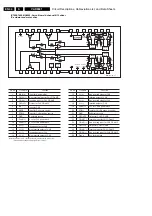 Предварительный просмотр 44 страницы Philips VAD8041 Service Manual