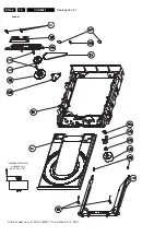 Предварительный просмотр 48 страницы Philips VAD8041 Service Manual